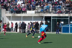 grande festa a poggiardo per la partita dell'amicizia