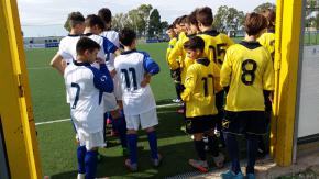 - 94) under 14, vince eurosport academy brindisi