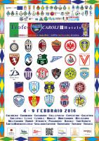 - 44) ECCO LA LOCANDINA DEL TROFEO 2016