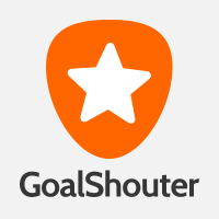 - 30) live broadcast of the matches with goalshouter