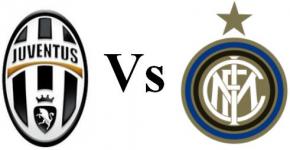 la finale e' juventus-inter