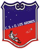 - 134) ARGENTINIAN LOS AROMOS TEAM WILL COME BACK