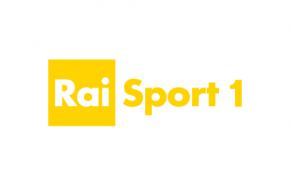 SU RAI SPORT 1 VENERDI' 27 FEBBRAIO ALLE 16,00 LA DIFFERITA DELLA FINALE