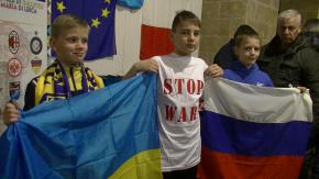 no war da ucraina e russia