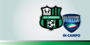 - 8) "sassuolo calcio e la giovane italia"