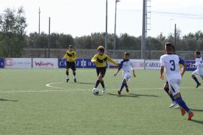 - 92) under 14, fotogallery della giornata conclusiva