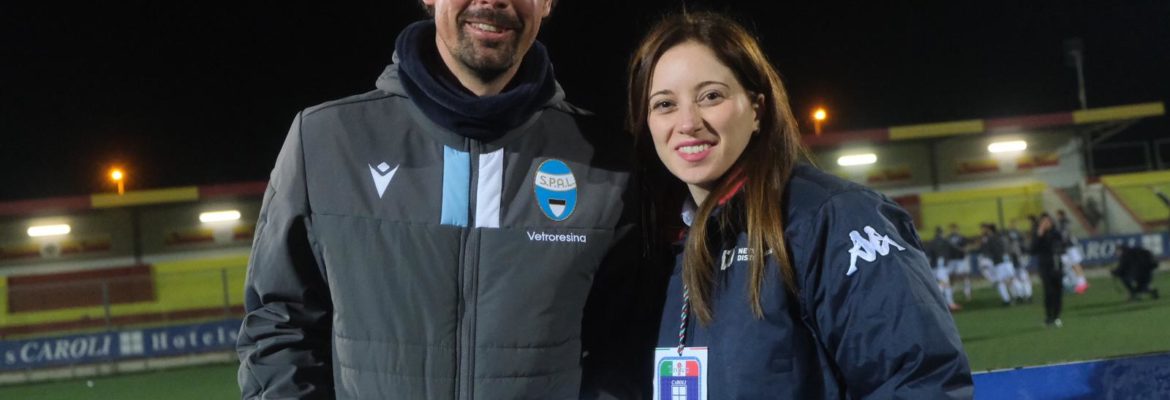 binotto-spal-miglior-allenatore-del-torneo